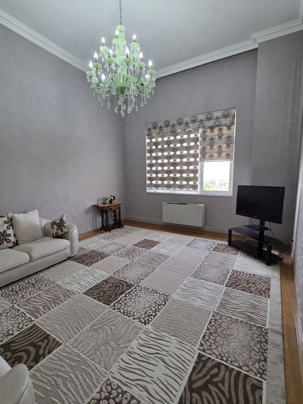 MOSKOWSKI ELITKA 4KOM - Moskowskiý köç. (10 ýyl abadançylyk şaýoly) - img 5