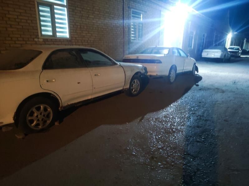 Mark zapchast 5 000 TMT - Туркменабат - img 3