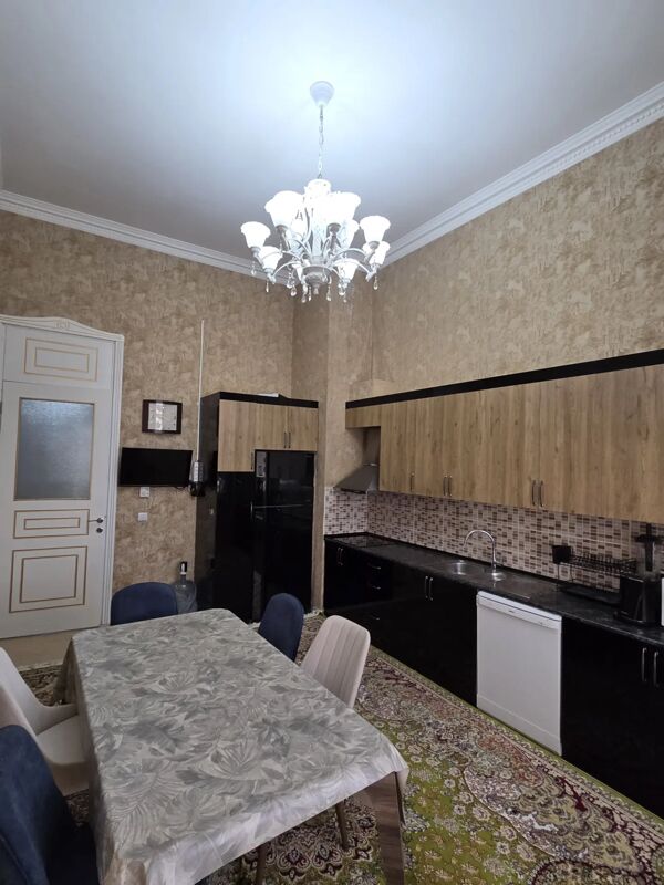 MOSKOWSKI ELITKA 4KOM - Moskowskiý köç. (10 ýyl abadançylyk şaýoly) - img 2