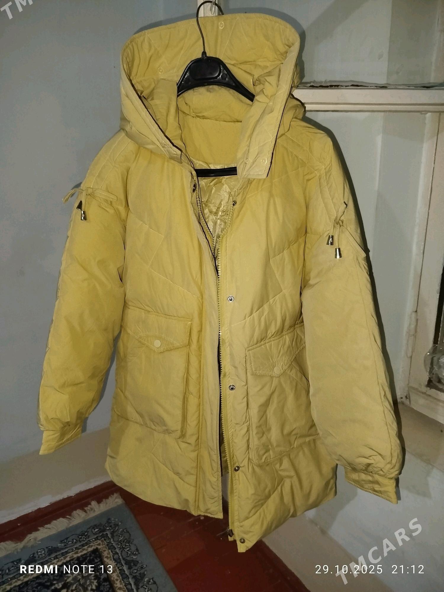 arassa kurtka - Дашогуз - img 1