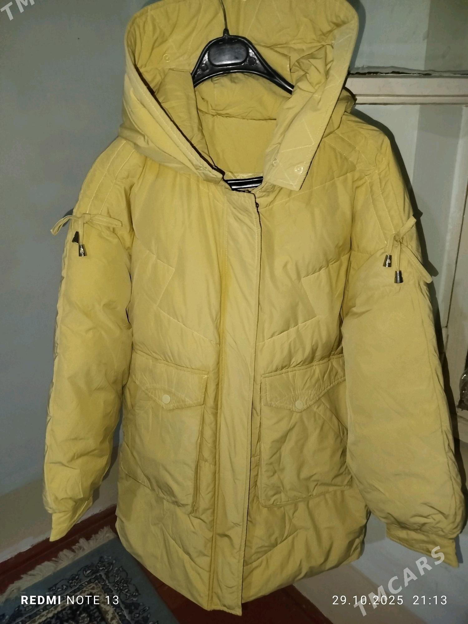 arassa kurtka - Daşoguz - img 2