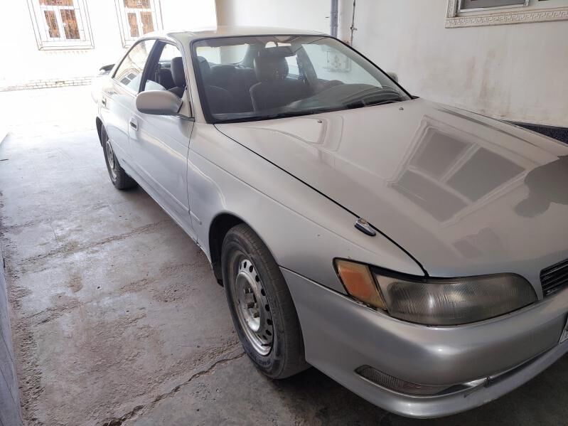 Mark zapchast 5 000 TMT - Туркменабат - img 4