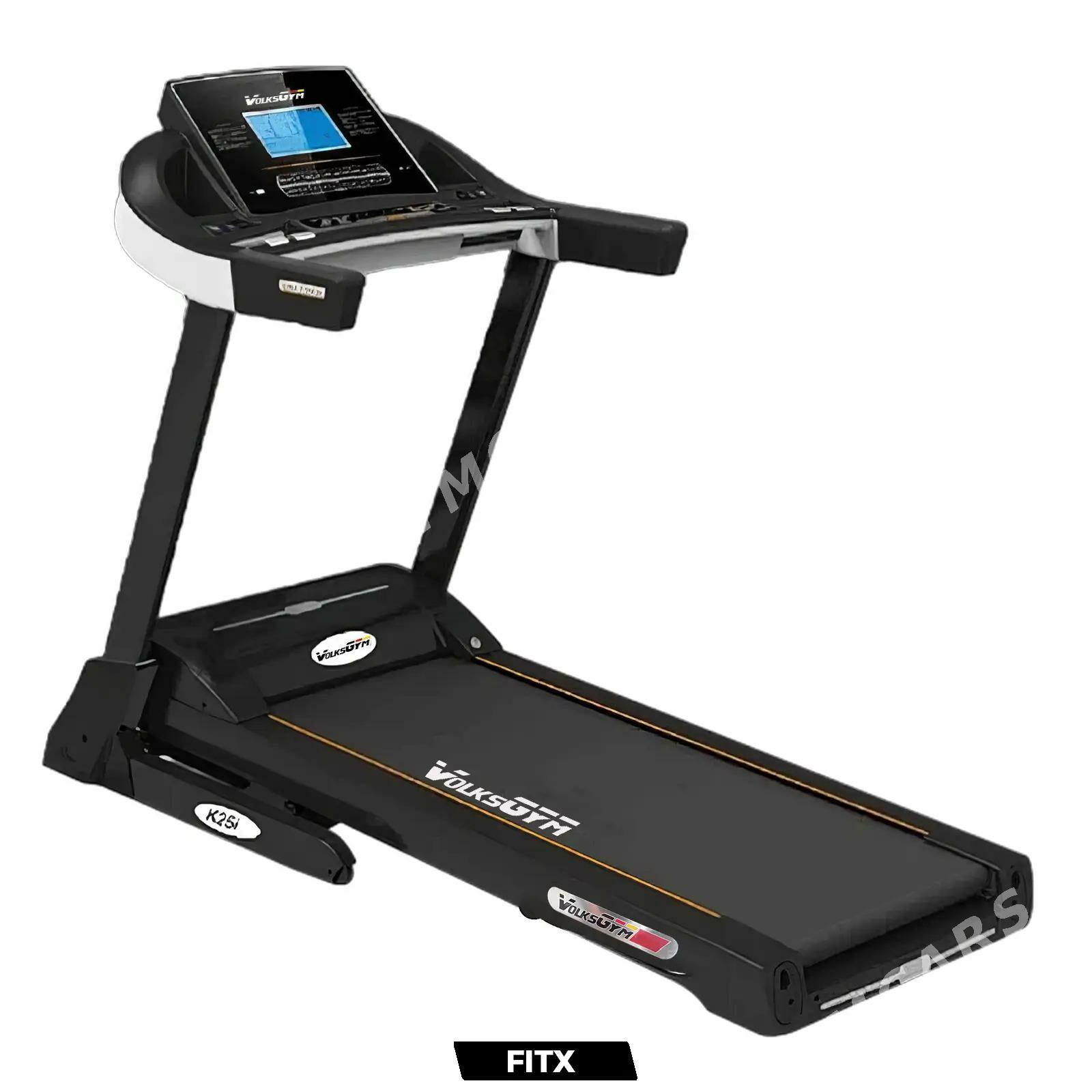 Begawoy daroska K-25i+  - Aşgabat - img 3