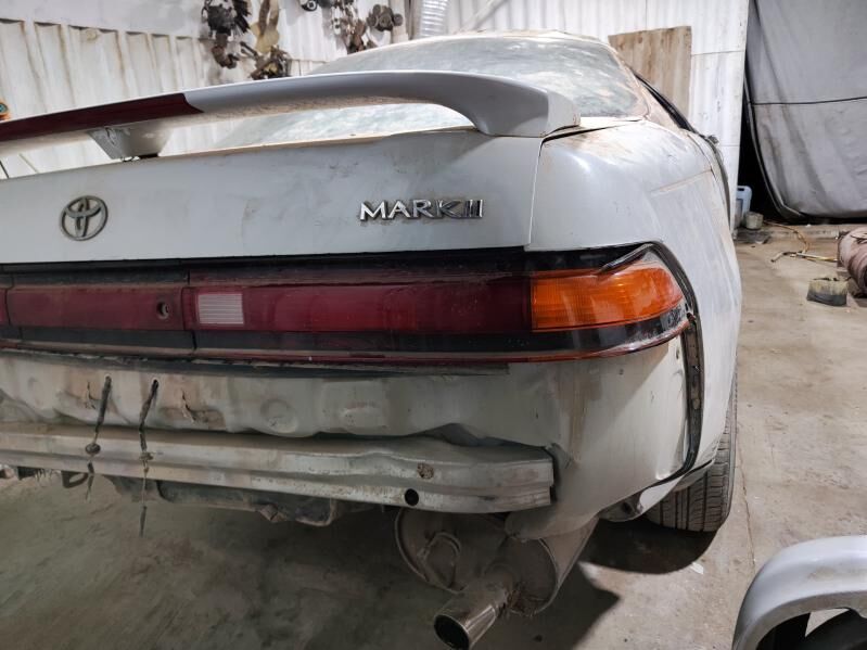 Mark zapchast 5 000 TMT - Туркменабат - img 6