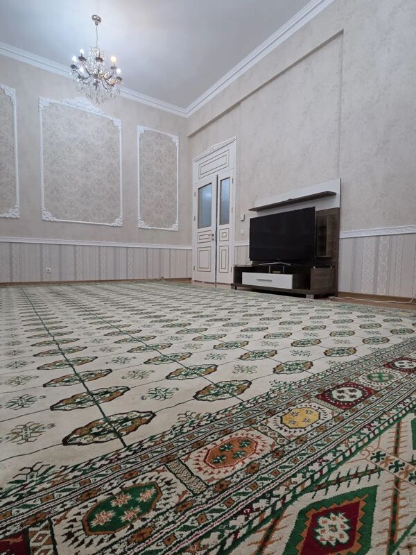 MOSKOWSKI ELITKA 4KOM - Moskowskiý köç. (10 ýyl abadançylyk şaýoly) - img 3