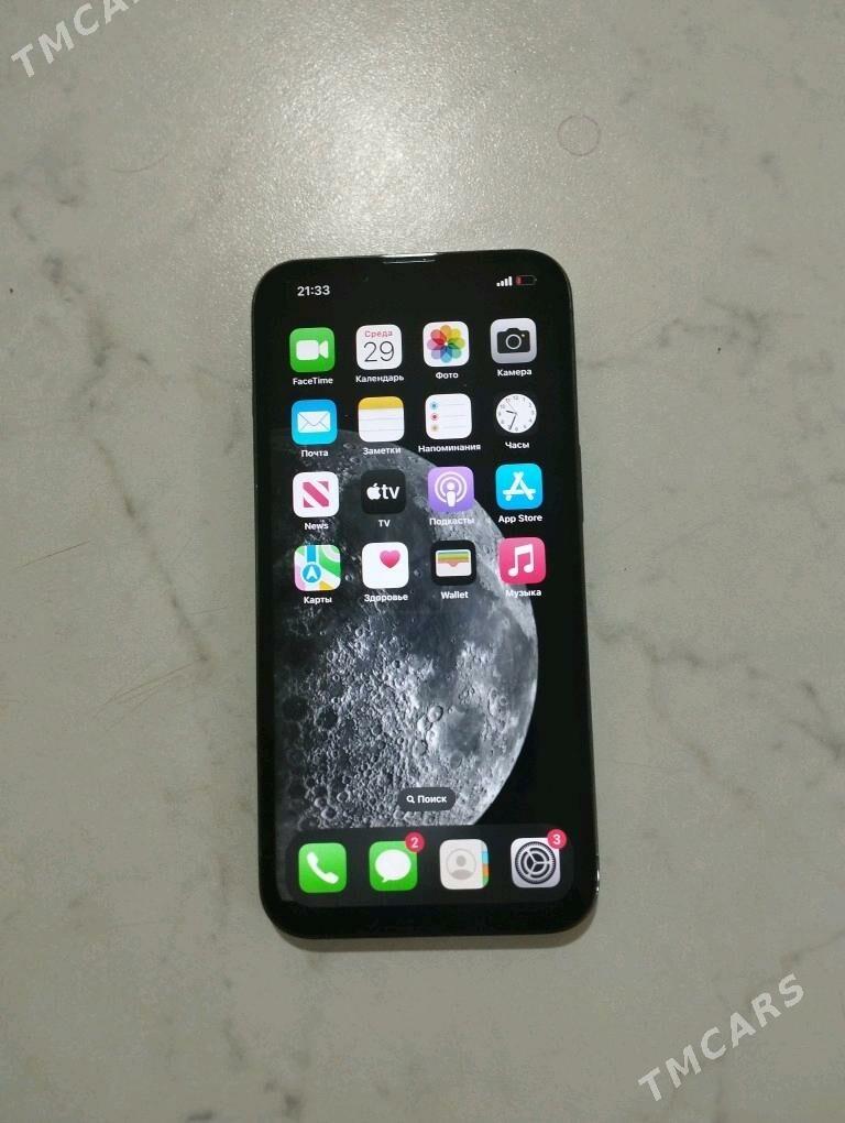 Iphone 13pro - Ашхабад - img 3