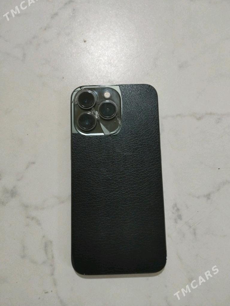 Iphone 13pro - Ашхабад - img 2