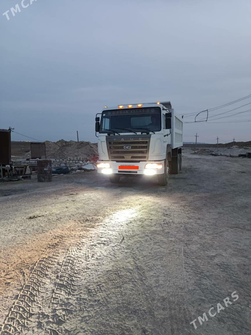 CAMC HN 3601 2012 - 400 000 TMT - Türkmenbaşy - img 3