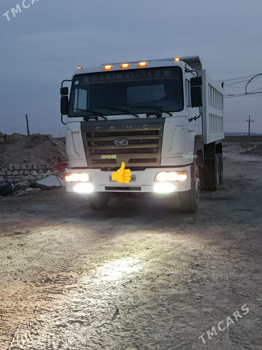 CAMC HN 3601 2012 - 400 000 TMT - Türkmenbaşy - img 2