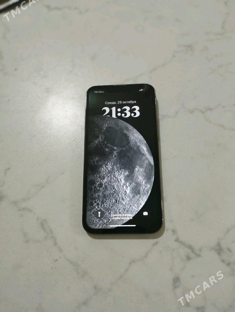 Iphone 13pro - Ашхабад - img 4
