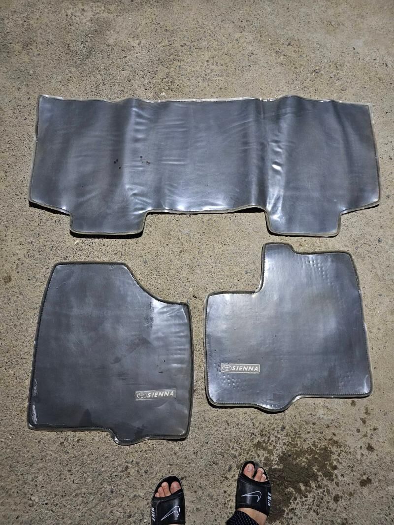 sienna kobrik 400 TMT - Ашхабад - img 1