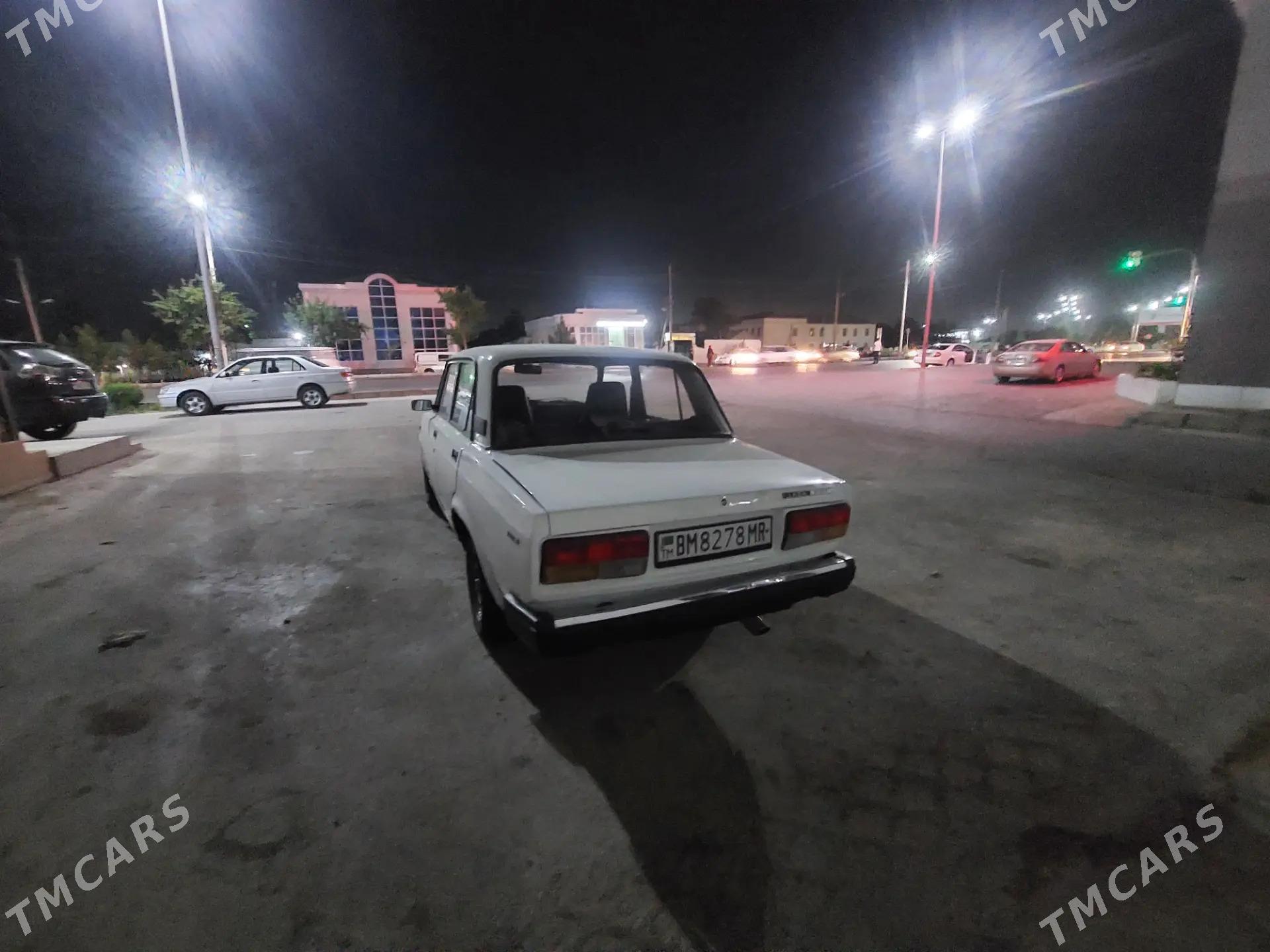 Lada 2107 2004 - 35 000 TMT - Мары - img 3