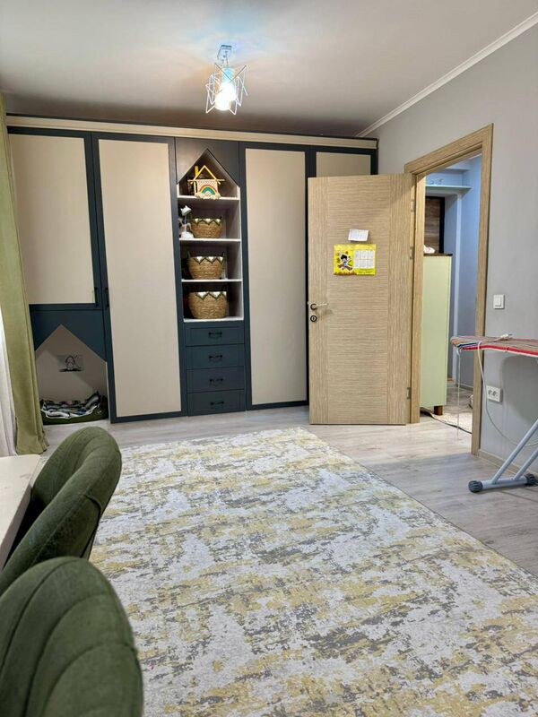 MEŽLAUKA 4KOM SATLYK - Ашхабад - img 7