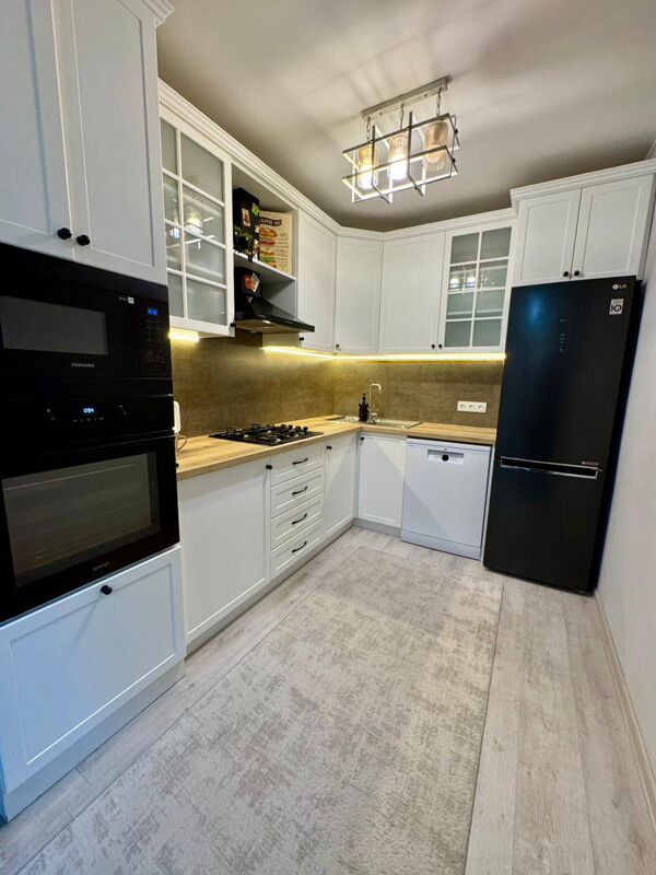 MEŽLAUKA 4KOM SATLYK - Ашхабад - img 2