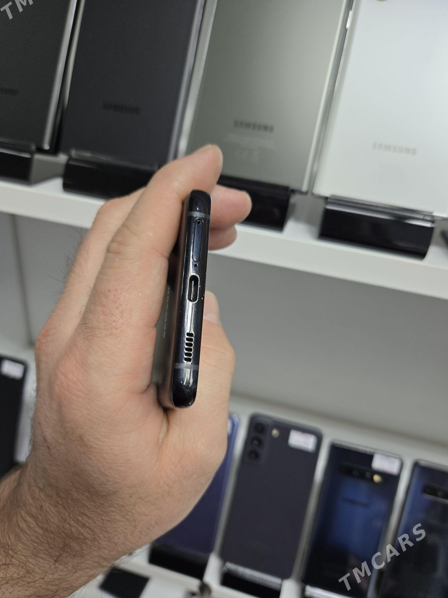 S 21 ULTRA 12/256 GB VETNAM - Торговый центр "15 лет Независимости" - img 7