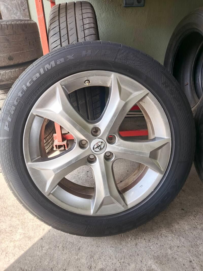 VENZA DISKA R 20 1 300 TMT - Ашхабад - img 4