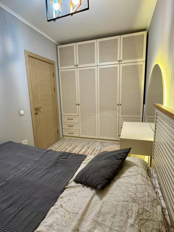 MEŽLAUKA 4KOM SATLYK - Ашхабад - img 10