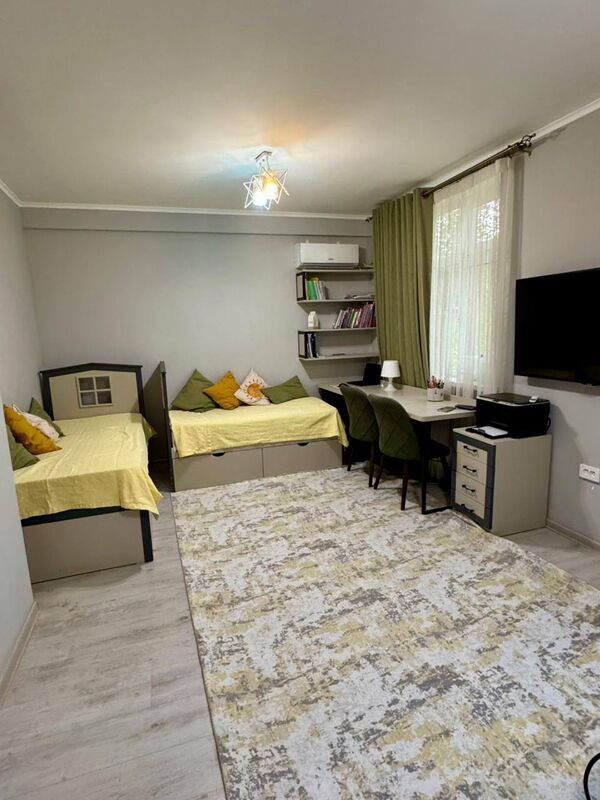 MEŽLAUKA 4KOM SATLYK - Ашхабад - img 6