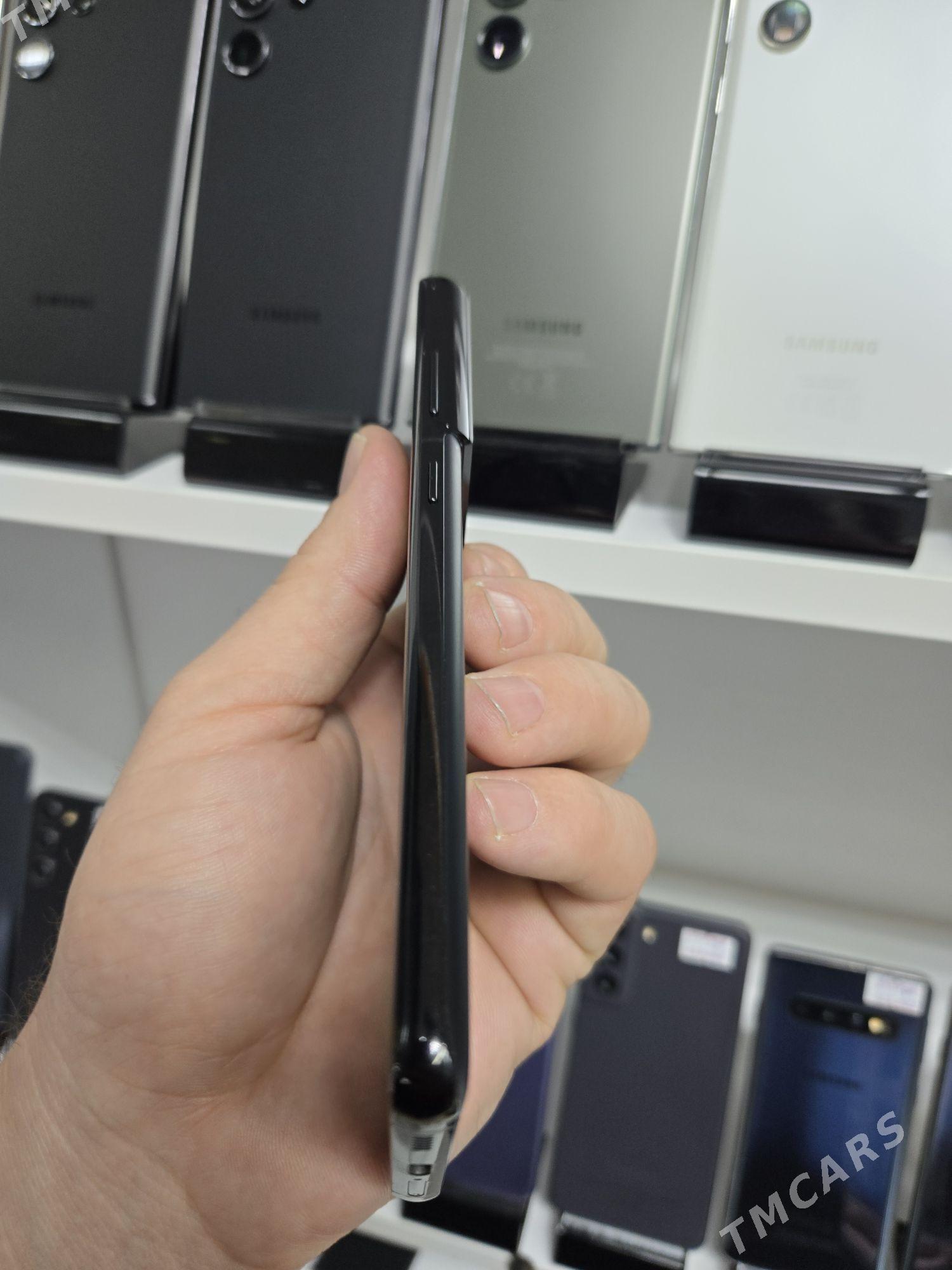 S 21 ULTRA 12/256 GB VETNAM - Торговый центр "15 лет Независимости" - img 4