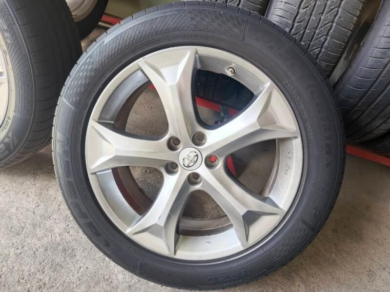 VENZA DISKA R 20 1 300 TMT - Ашхабад - img 2