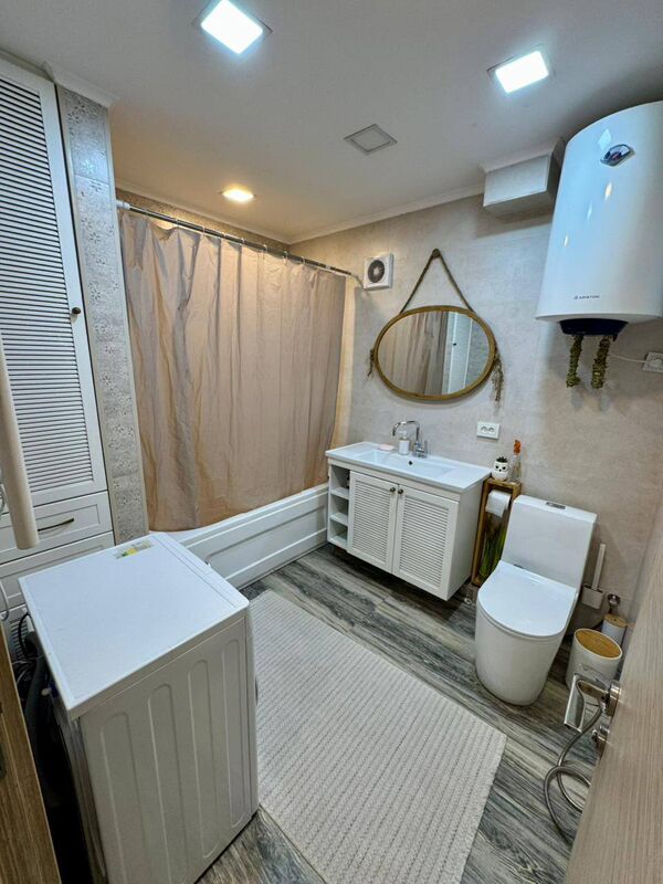 MEŽLAUKA 4KOM SATLYK - Ашхабад - img 5