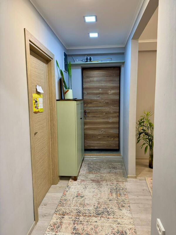 MEŽLAUKA 4KOM SATLYK - Ашхабад - img 1