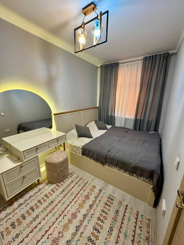 MEŽLAUKA 4KOM SATLYK - Ашхабад - img 4