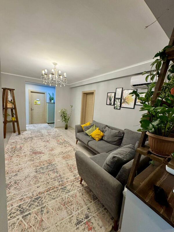 MEŽLAUKA 4KOM SATLYK - Ашхабад - img 8