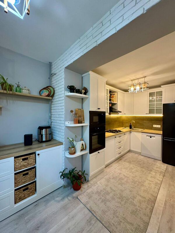 MEŽLAUKA 4KOM SATLYK - Ашхабад - img 3