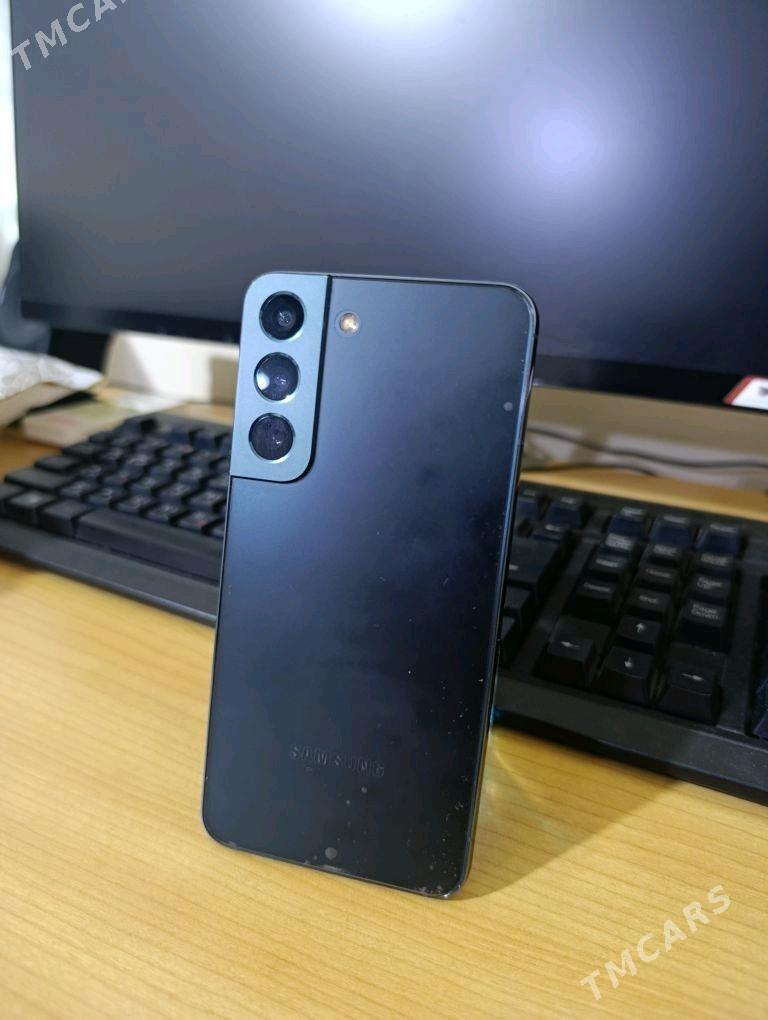 S22 8/128 - Ашхабад - img 3