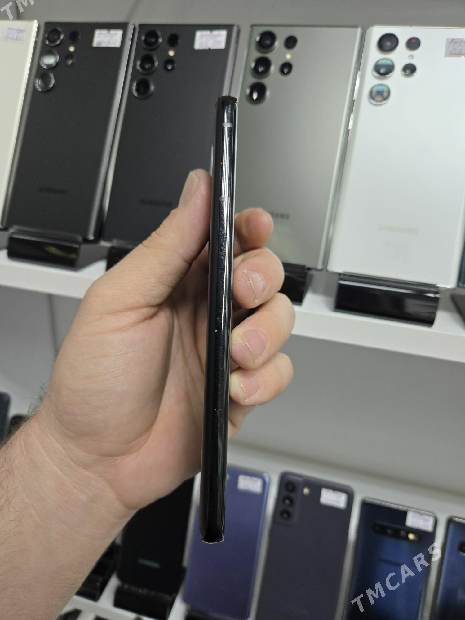 S 21 ULTRA 12/256 GB VETNAM - Торговый центр "15 лет Независимости" - img 5