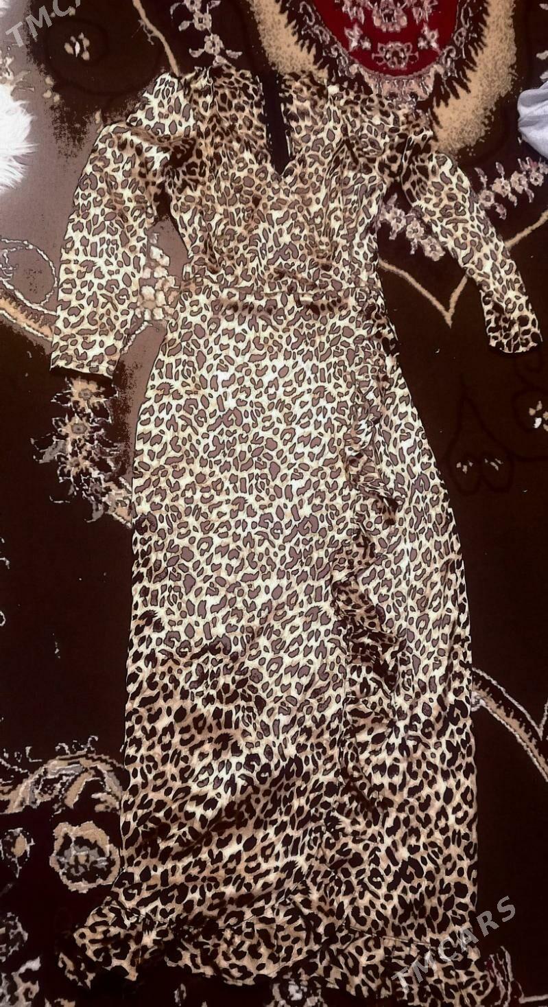 комбинзон платья вечерние - Türkmenabat - img 3