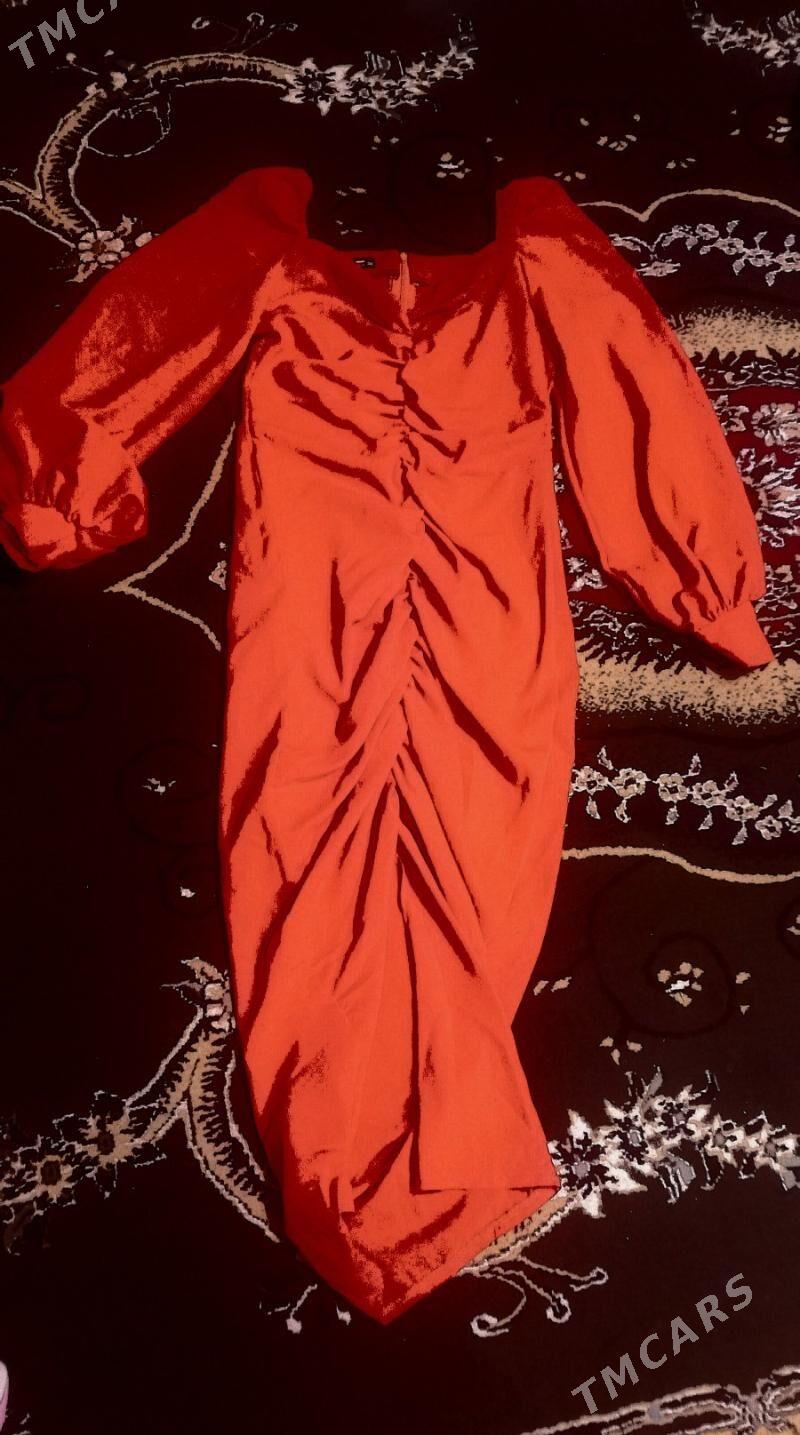 комбинзон платья вечерние - Türkmenabat - img 2