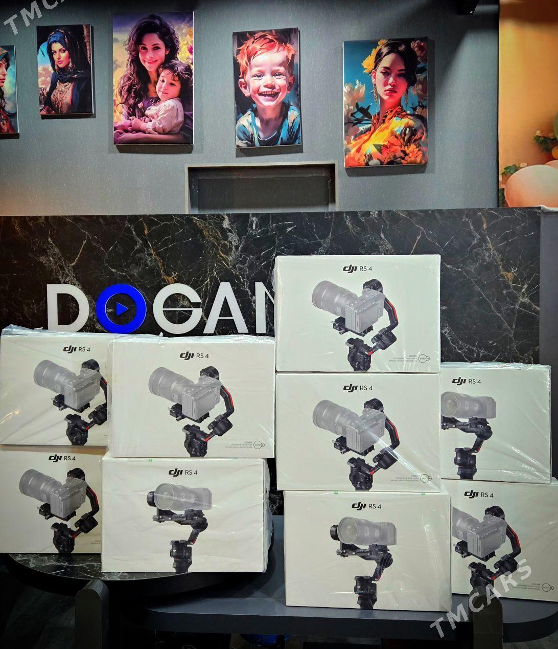 Ronin Rs4 pro - Mary - img 1