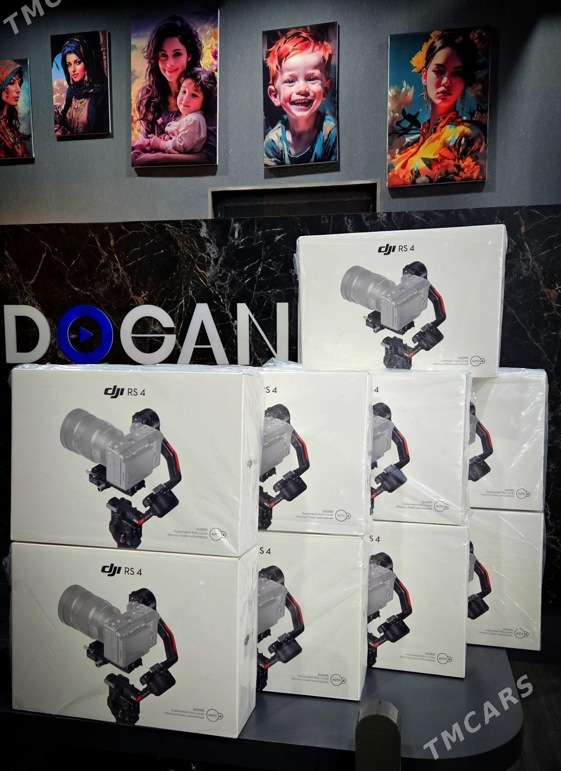 Ronin Rs4 pro - Mary - img 2