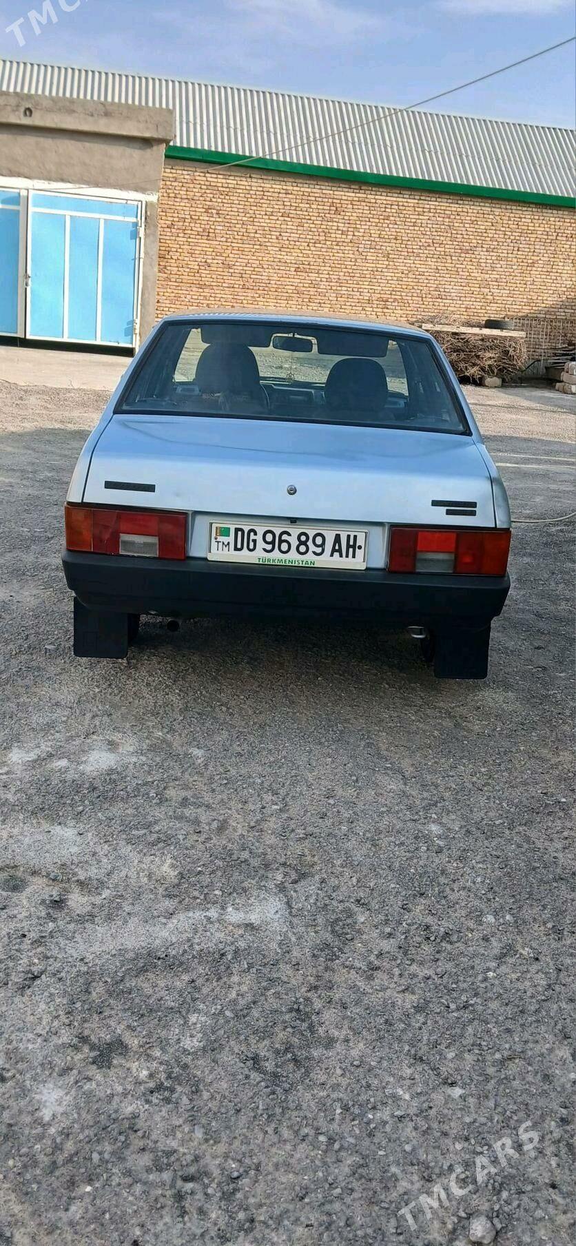 Lada 21099 2002 - 35 000 TMT - Gökdepe - img 1