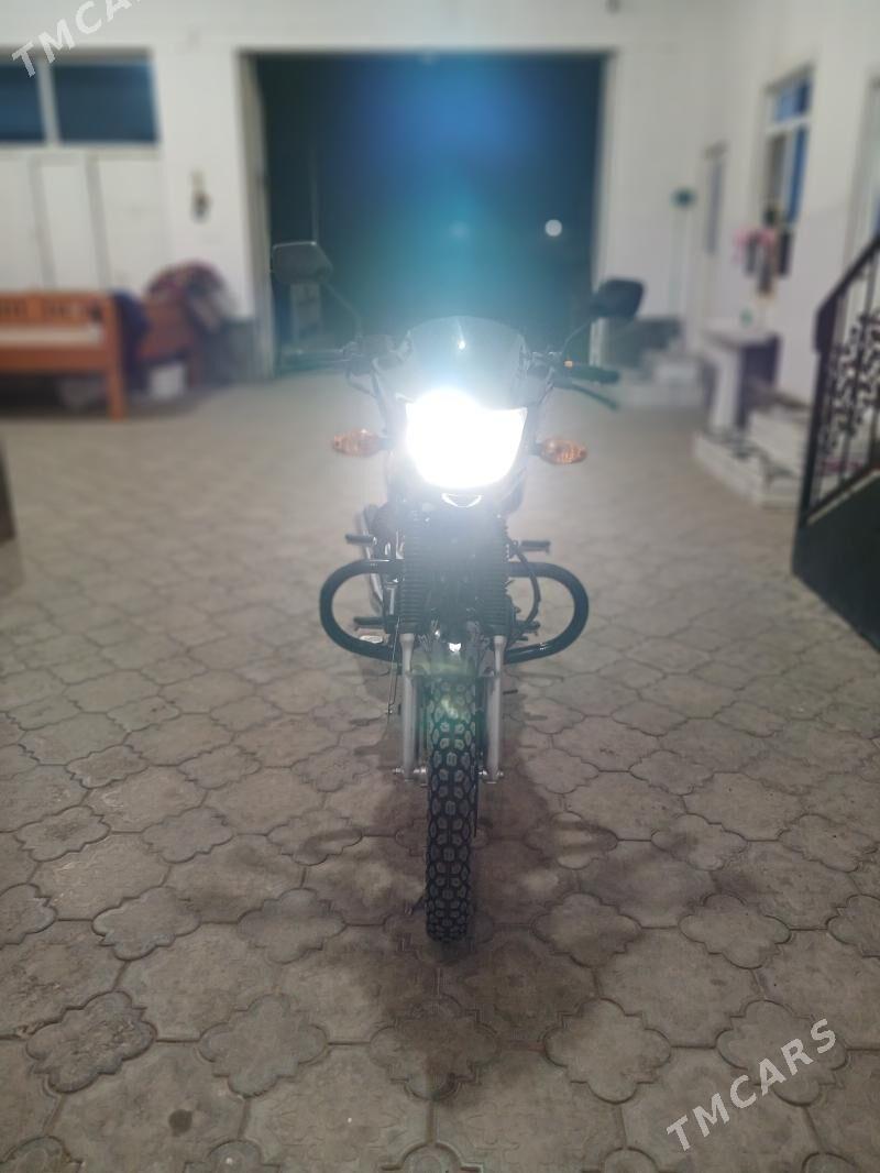 Fekon FK150-8G 2025 - 22 000 TMT - Керки - img 2