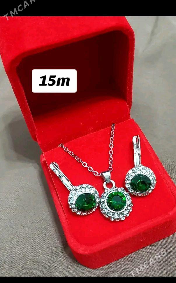 Bužiterýalar - Гызыларбат - img 3