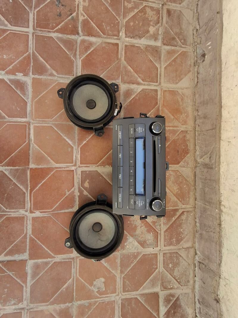 corolla bezegleri 1 650 TMT - Мир 1 - img 2