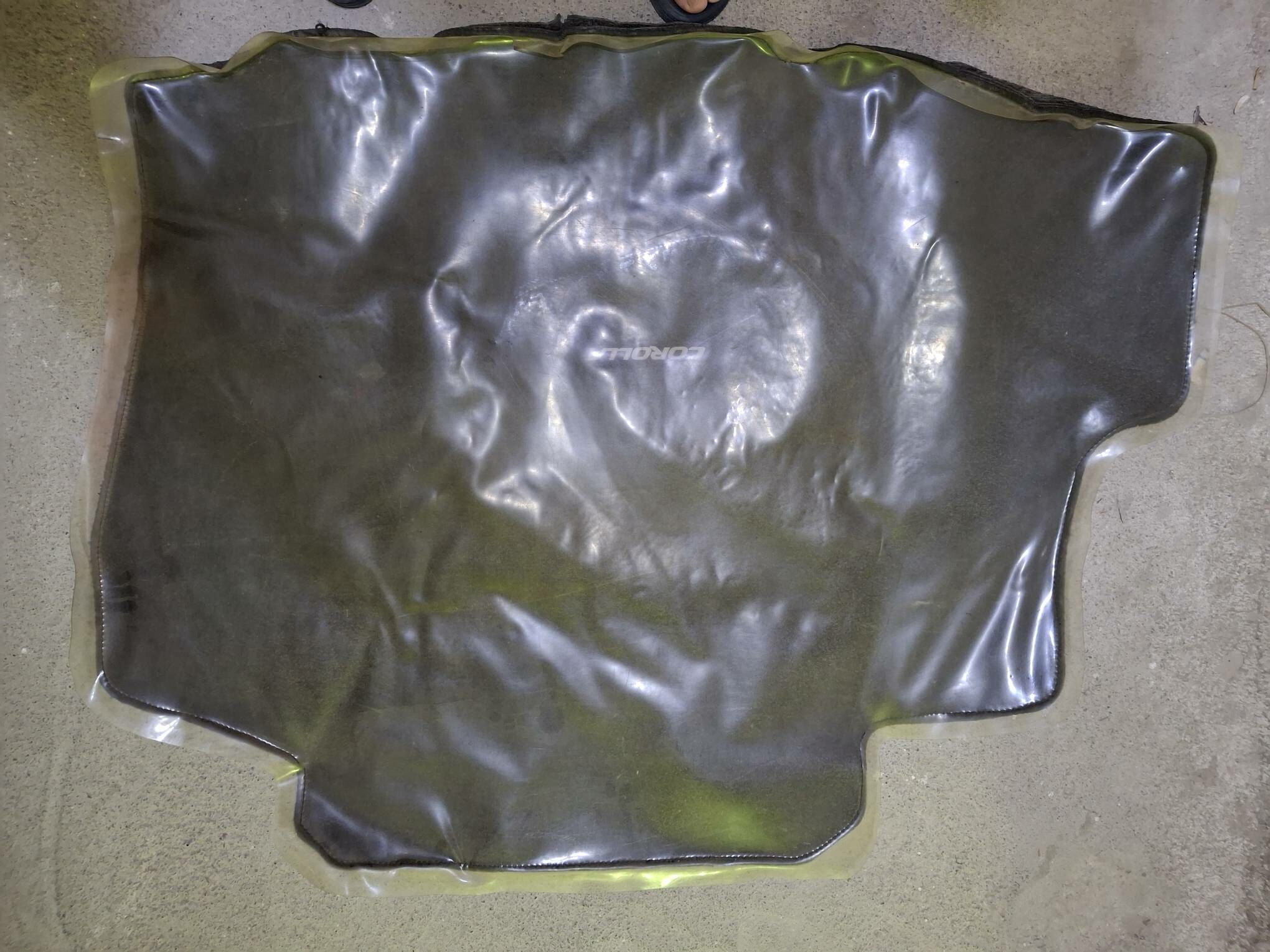 corolla bezegleri 1 650 TMT - Мир 1 - img 7