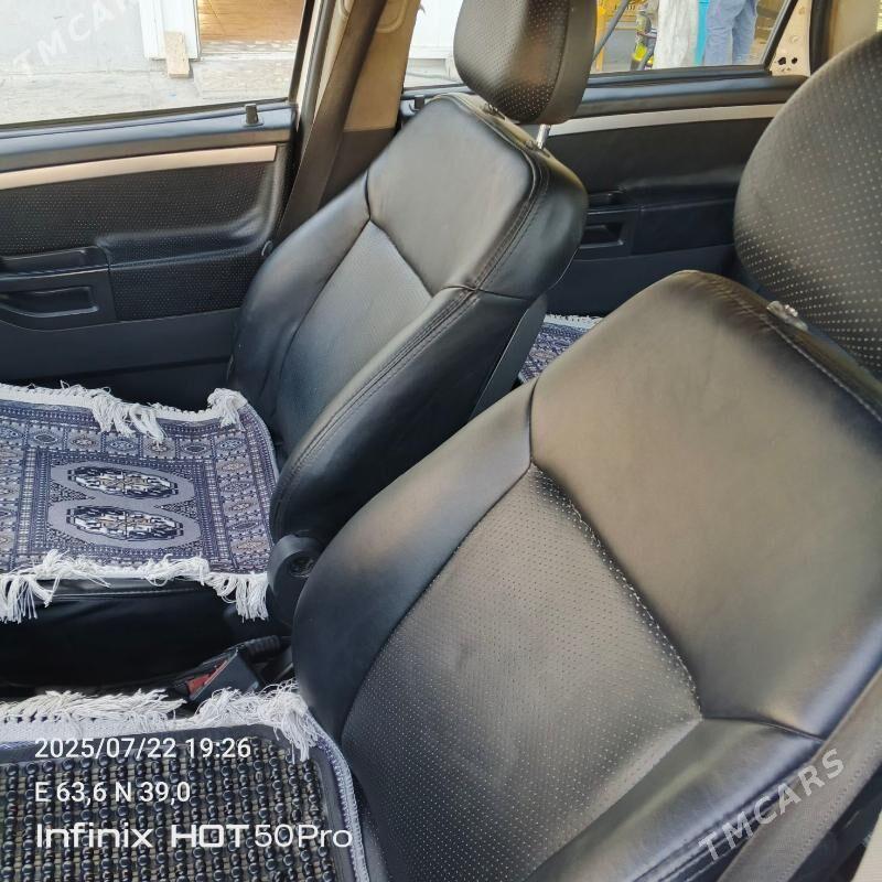 Opel Meriva 2003 - 76 000 TMT - Туркменабат - img 5