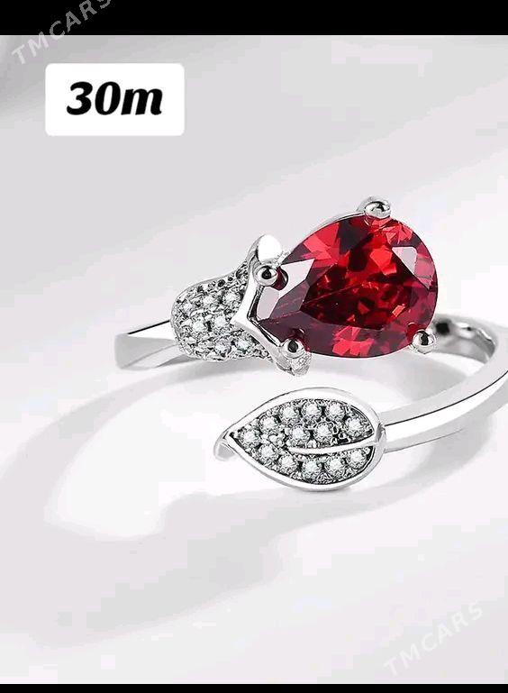 Bužiterýalar - Гызыларбат - img 6