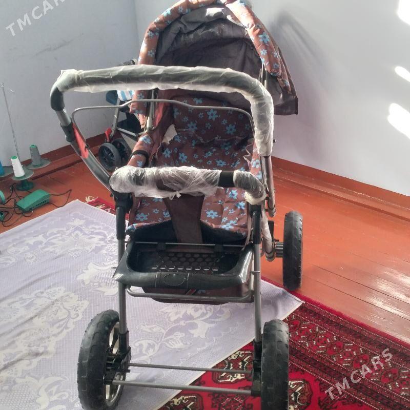 čaga kalýasga - Ёлётен - img 2