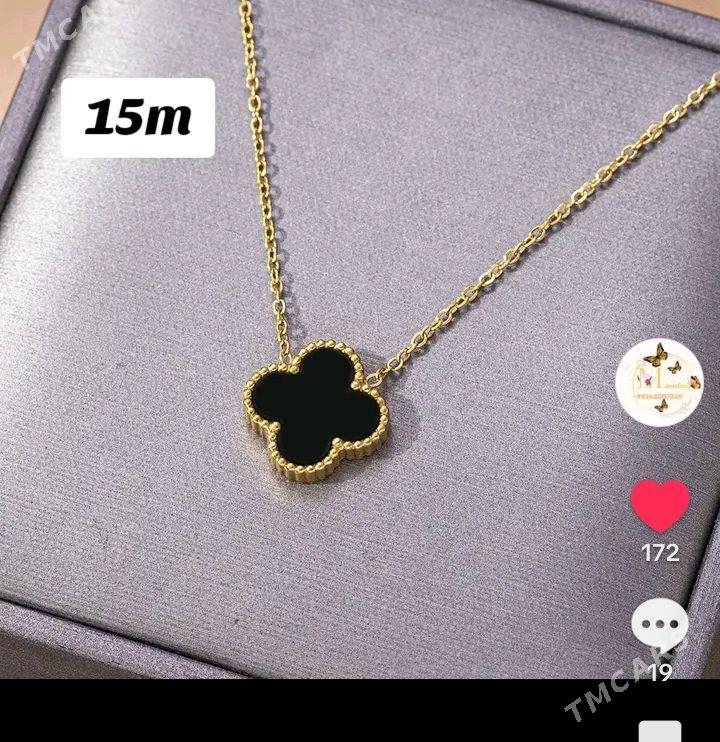 Bužiterýalar - Гызыларбат - img 4