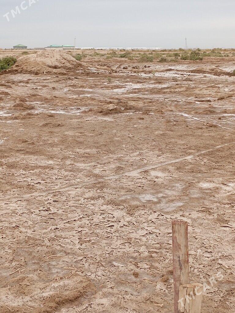 ucaska yer - Şabat etr. - img 3