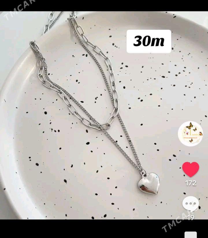 Bužiterýalar - Гызыларбат - img 5