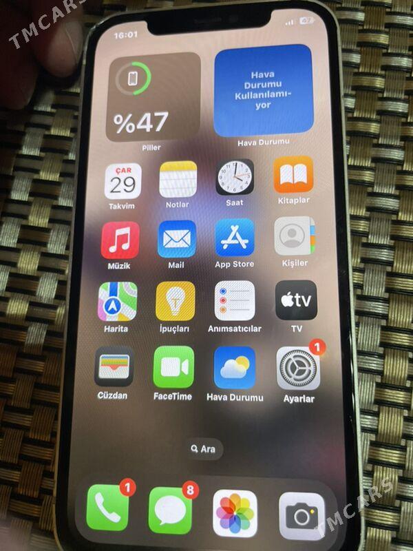 iPhone 12 - Мары - img 3