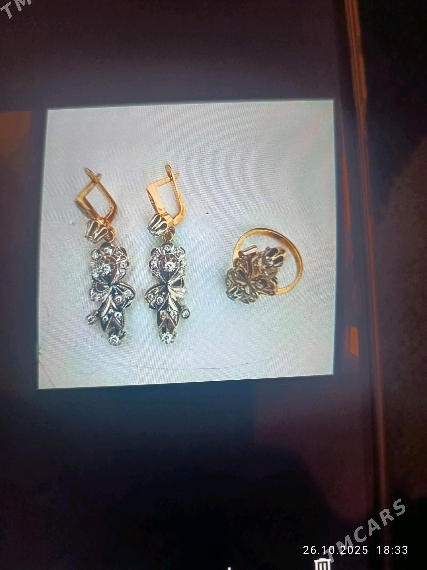 satlyk gyzyl - Хитровка - img 2