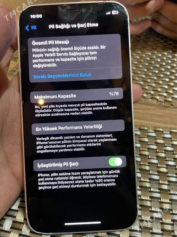 iPhone 12 - Мары - img 2