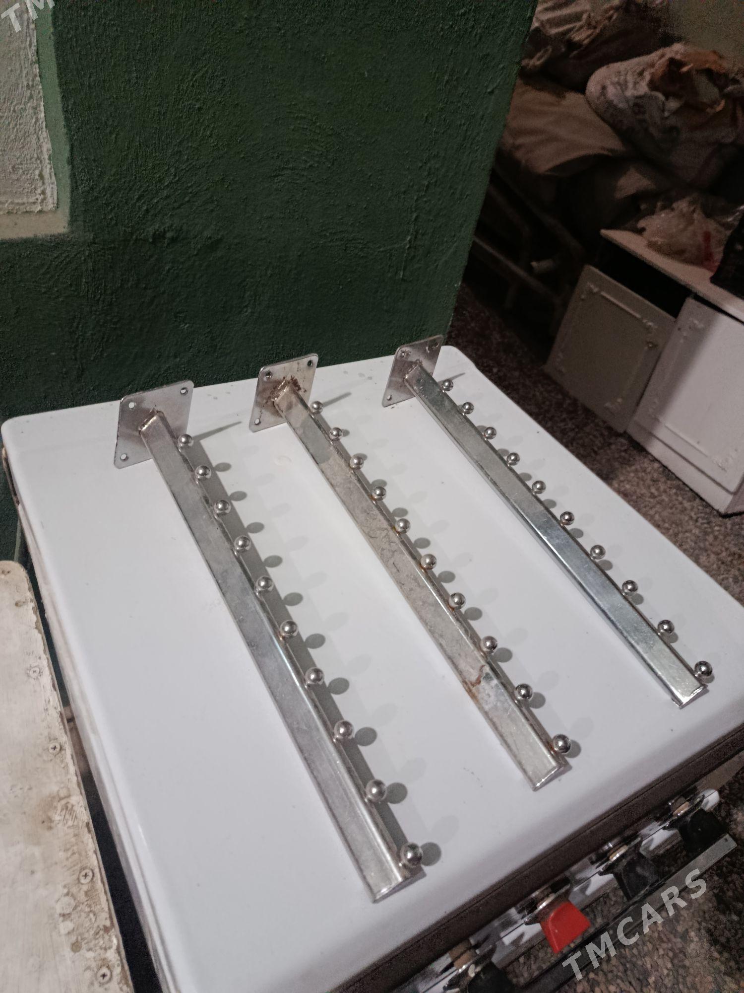 magazyn vesalka polka - Мары - img 1